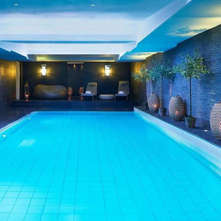 Hotel Bristol, A Luxury Collection Hotel, Warsaw Ngoại thất bức ảnh
