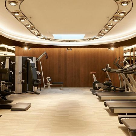 Hotel Bristol, A Luxury Collection Hotel, Warsaw Ngoại thất bức ảnh