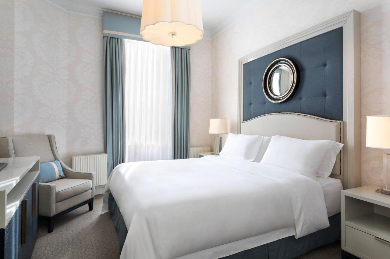 Hotel Bristol, A Luxury Collection Hotel, Warsaw Ngoại thất bức ảnh