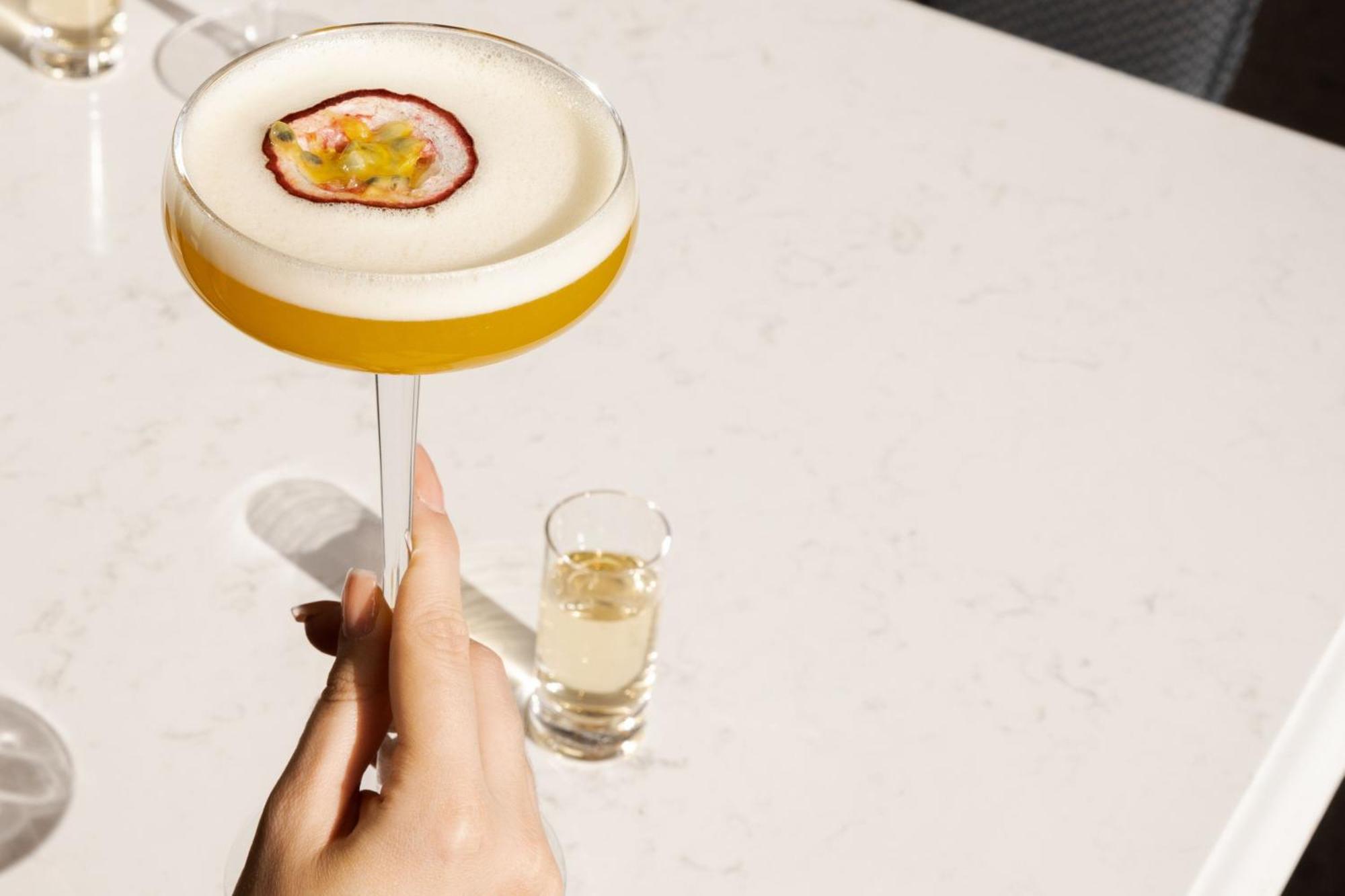 Hotel Bristol, A Luxury Collection Hotel, Warsaw Ngoại thất bức ảnh A French 75