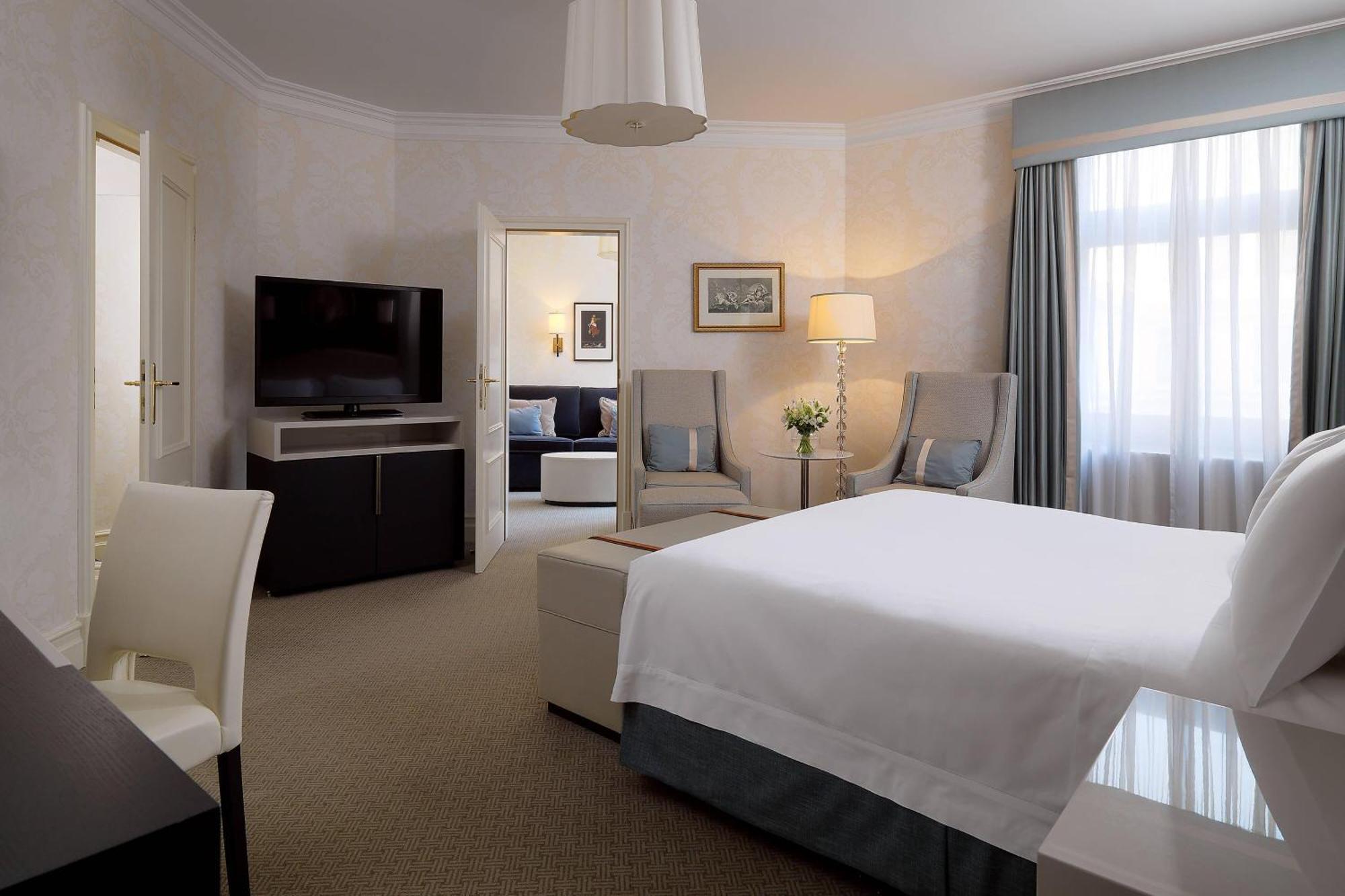 Hotel Bristol, A Luxury Collection Hotel, Warsaw Ngoại thất bức ảnh