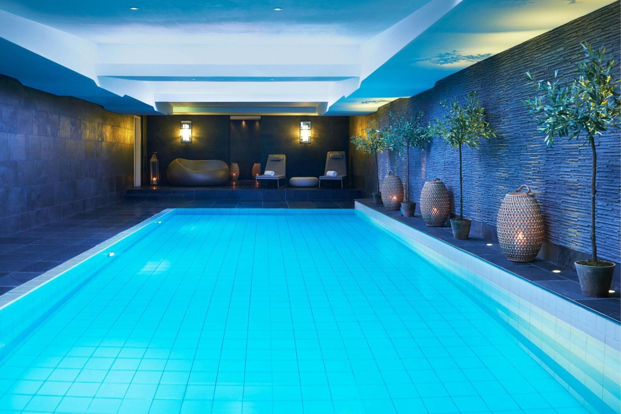 Hotel Bristol, A Luxury Collection Hotel, Warsaw Ngoại thất bức ảnh